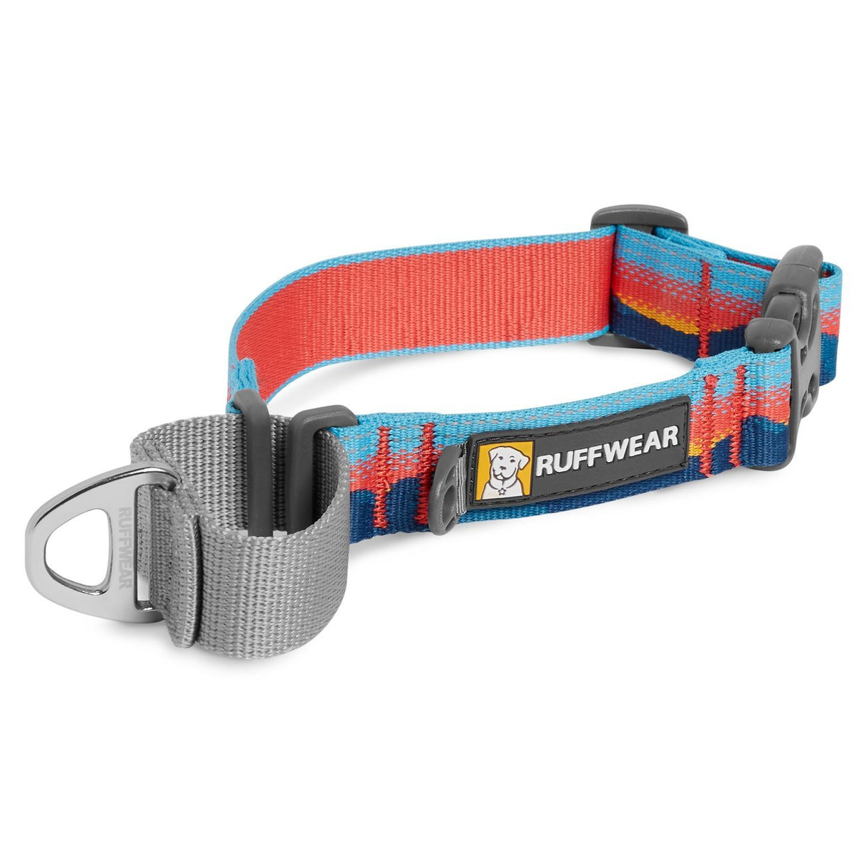 Ruffwear Web Reaction™ Collar Hundehalsband