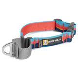 Ruffwear Web Reaction™ Collar Hundehalsband