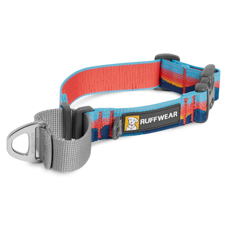 Ruffwear Web Reaction™ Collar Hundehalsband