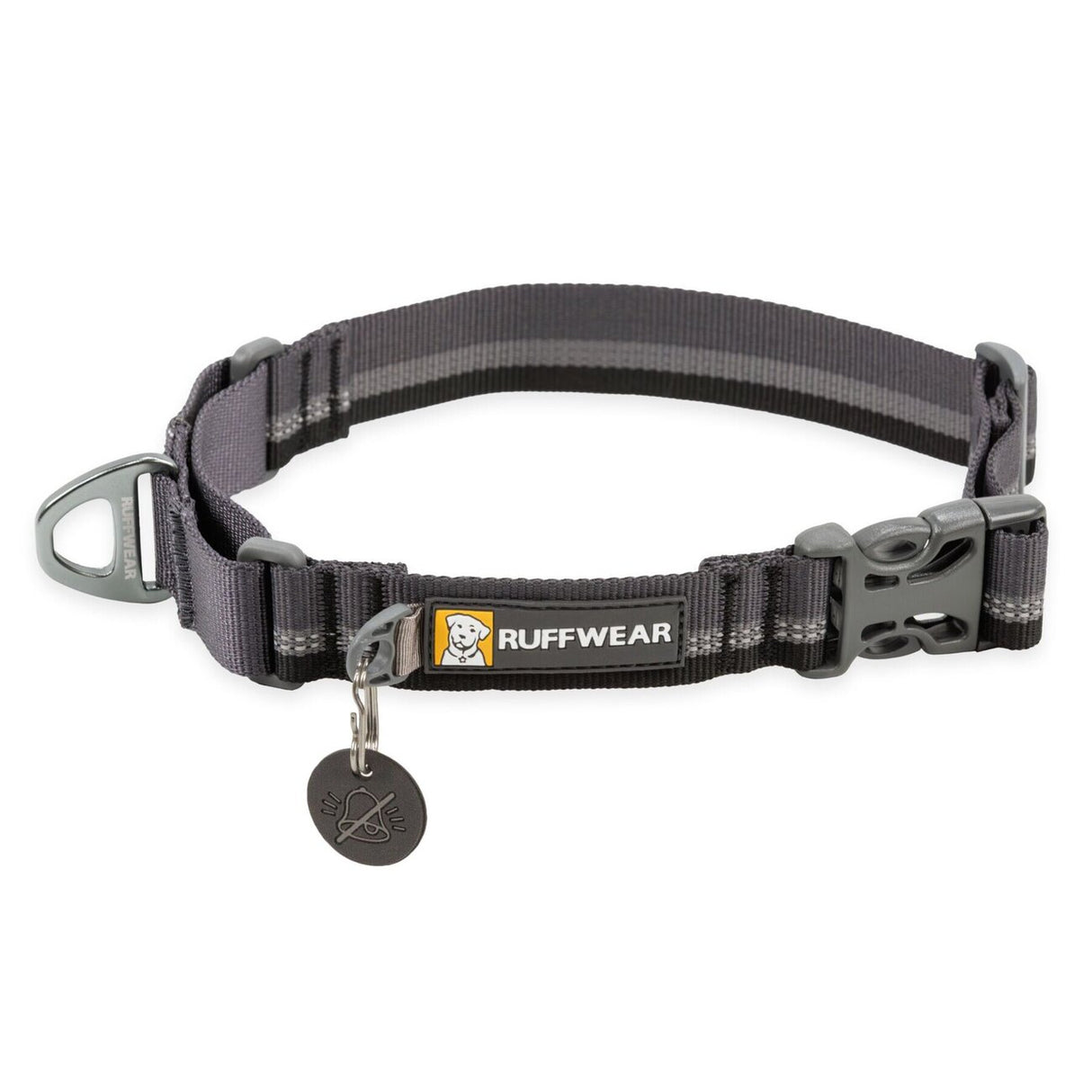 Ruffwear Web Reaction™ Collar Hundehalsband