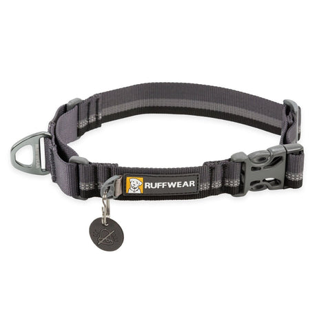 Ruffwear Web Reaction™ Collar Hundehalsband
