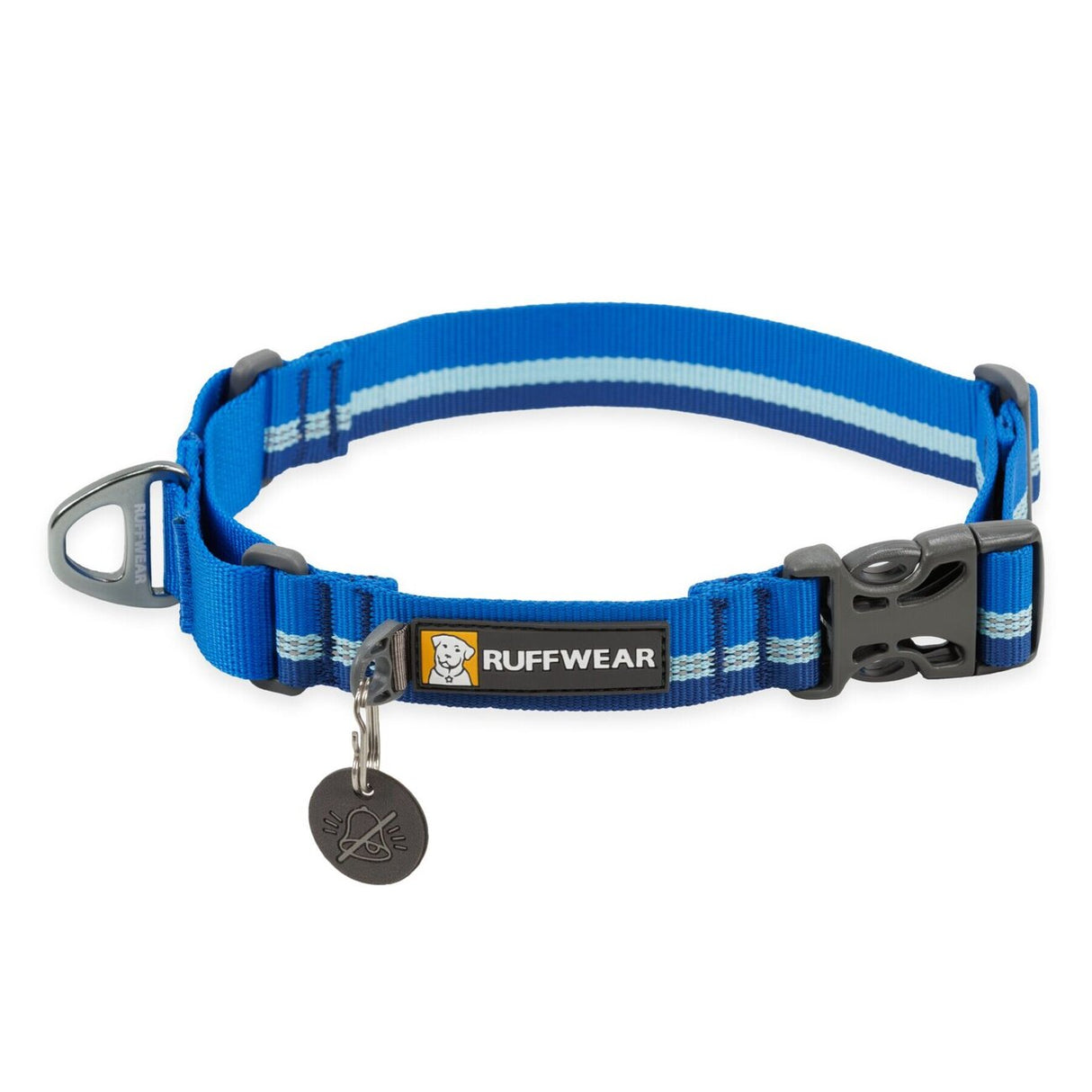 Ruffwear Web Reaction™ Collar Hundehalsband