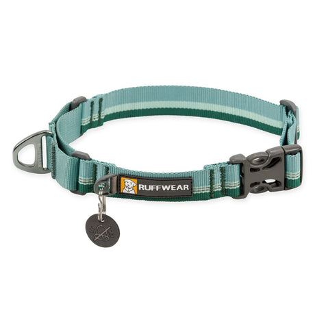 Ruffwear Web Reaction™ Collar Hundehalsband