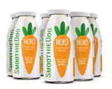 SmoothieDog Hundesmoothie Morosche Karottensuppe – Natürliche Verdauungshilfe