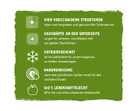Schleckspaß-Mix für Hunde – 8 x 250 g Freshe Schnauze Nassfutter + gratis Schleckmatte