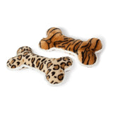 Safari Bone Plüschknochen für Hunde