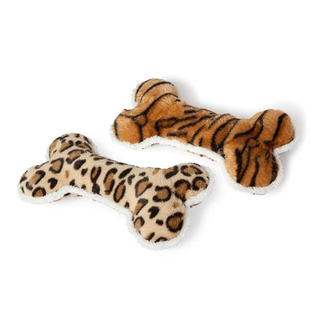 Safari Bone Plüschknochen für Hunde