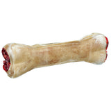 Salami-Kauknochen für Hunde – 1 Salami-Kauknochen, ca. 140 g/17 cm