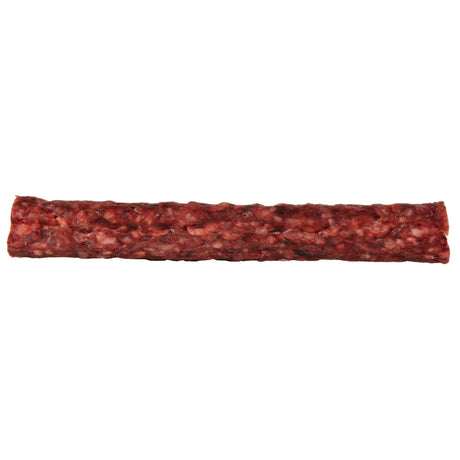Salami Kaustange für Hunde – ca. 80 g/20 cm