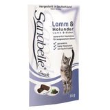 Sanabelle Katzen Snack 55g
