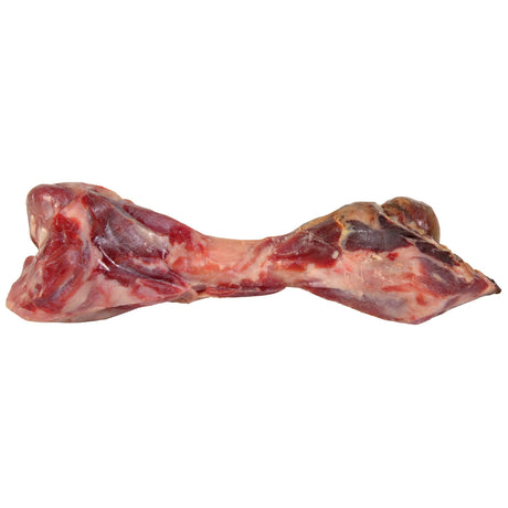Schinkenknochen für Hunde – 390 g / 24 cm