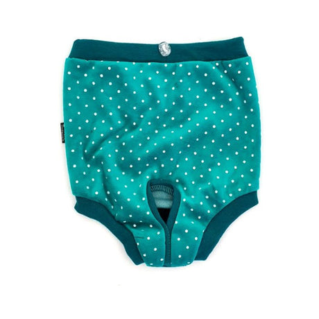 Schutzhose für läufige Hündin, extra lang