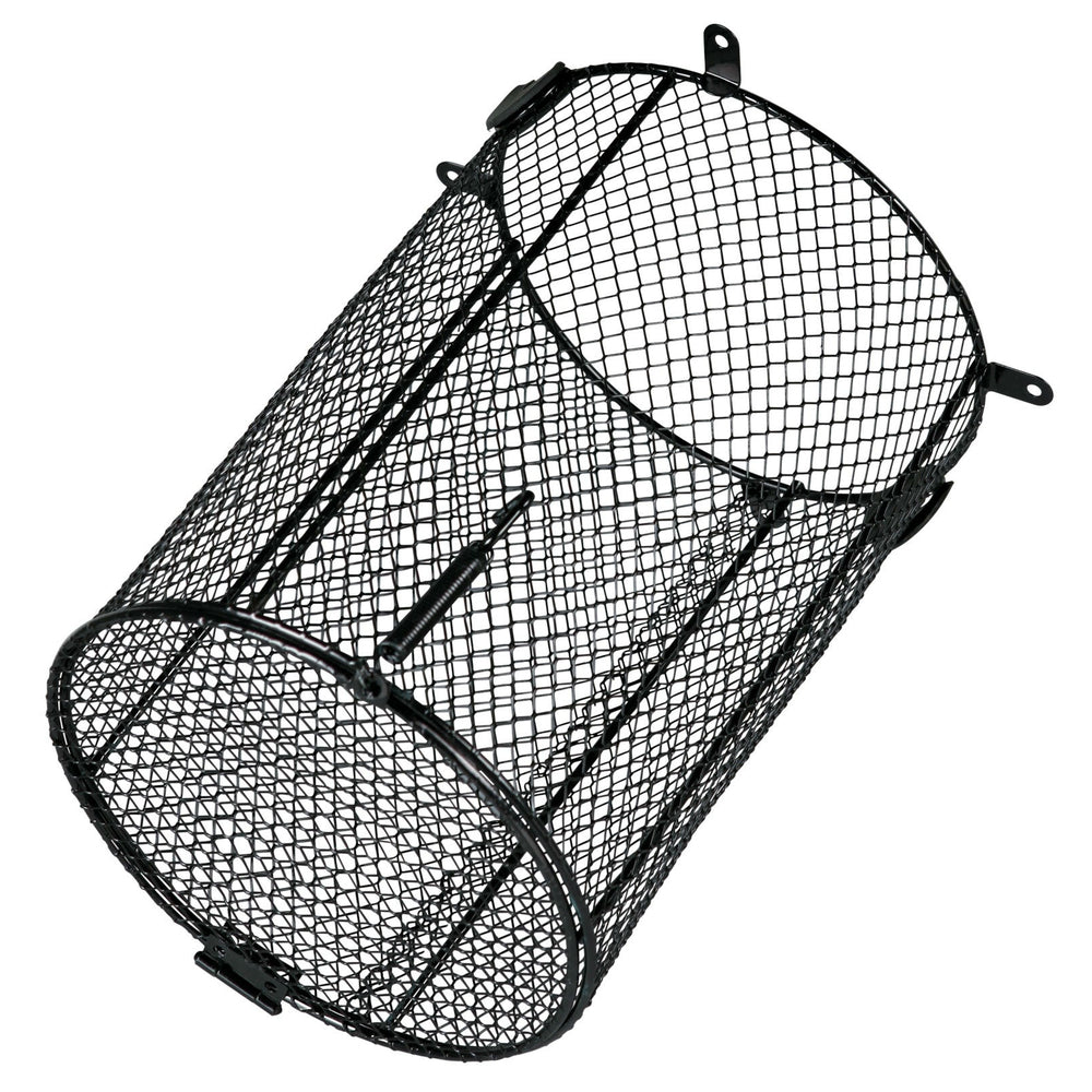 Schutzkorb für Terrarien-Lampen – ø 15 × 22 cm