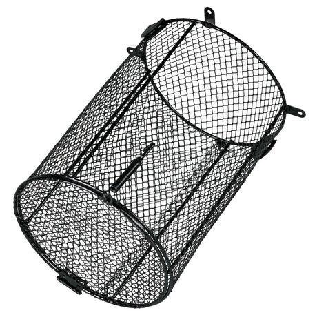Schutzkorb für Terrarien-Lampen – ø 15 × 22 cm