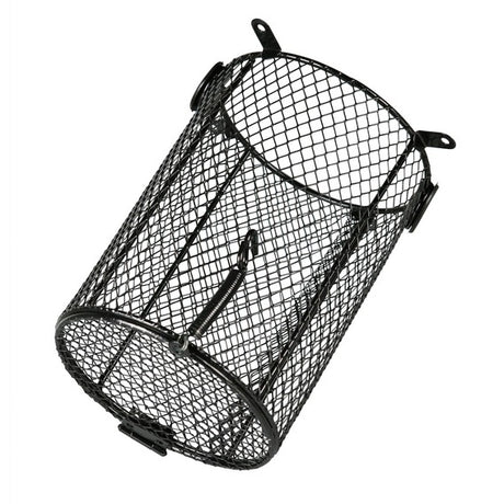 Schutzkorb für Terrarien-Lampen – ø 12 × 16 cm