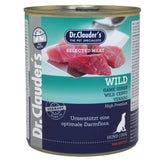 Selected Meat Prebiotics in Dose – Wild 6x800g