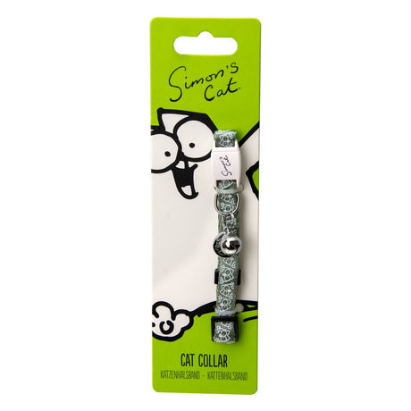 Simons Cat Katzenhalsband