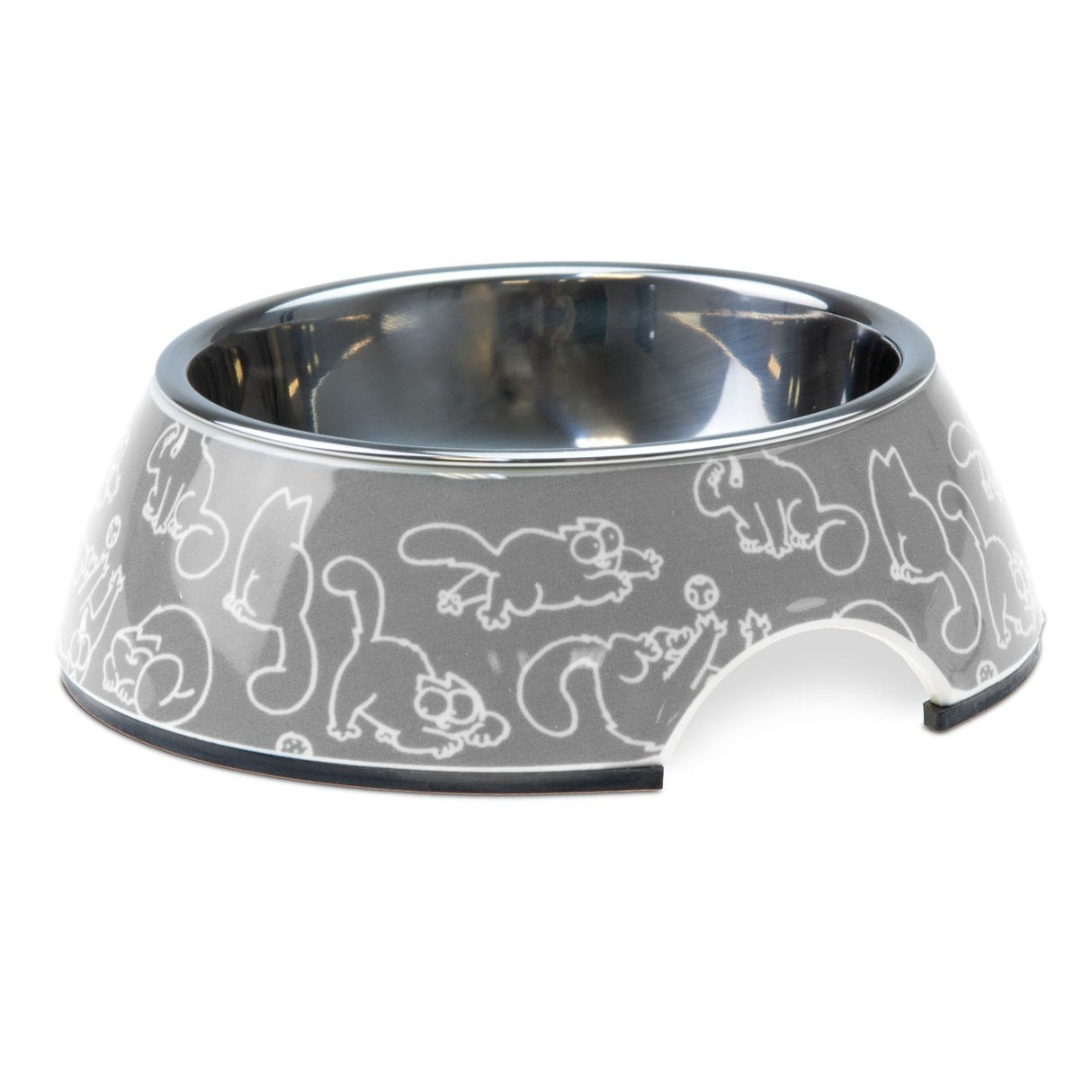 Simon's Cat Katzennapf