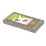 Simons Cat Kratzpappe – L: 47 cm B: 26 cm H: 25 cm