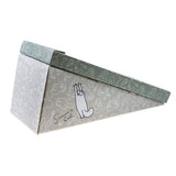 Simons Cat Kratzpappe – L: 47 cm B: 26 cm H: 25 cm