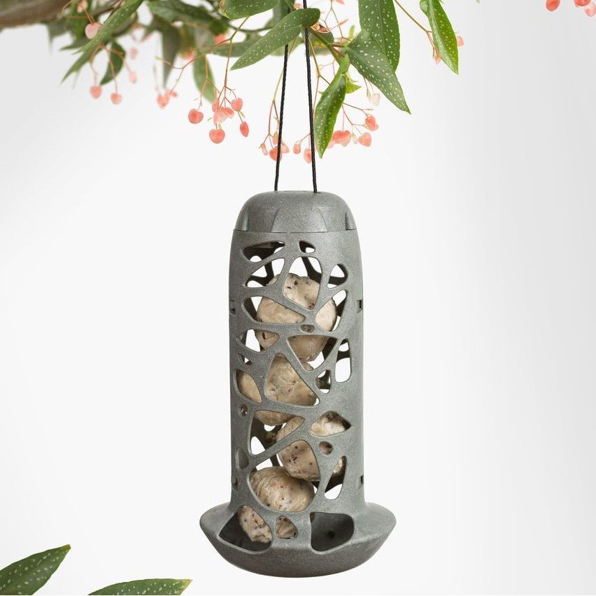 Vogelfutterhalter Tara