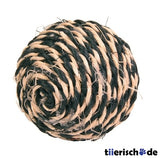 Sisal-Ball mit Catnip