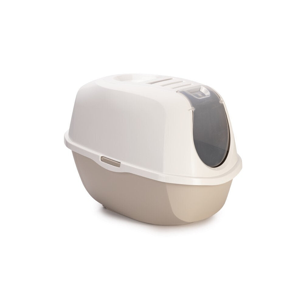 Smart Cat Katzentoilette
