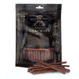 Herzhafte Rindfleisch Snacks
