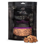 Luftgetrocknete Trainingswürfel – Hühnerfleischwürfel, 180 g