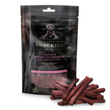 AKTION: Probierset getrocknete Hundesnacks