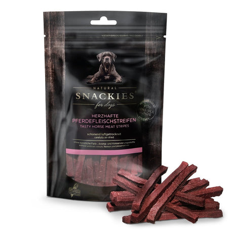AKTION: Probierset getrocknete Hundesnacks