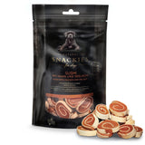 AKTION: Probierset getrocknete Hundesnacks