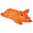 Spanferkel Latex Hunde Spielzeug – 25 cm