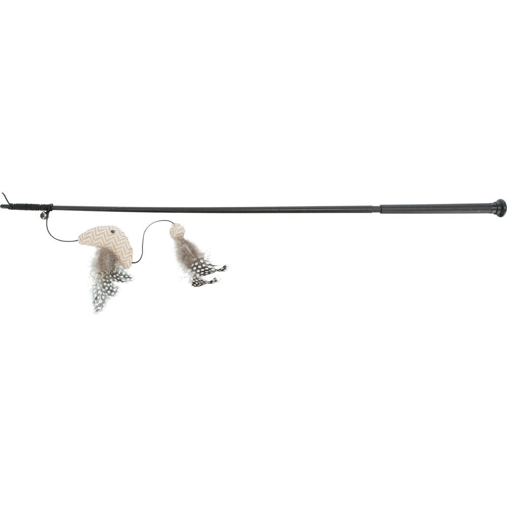 Spielangel XXL mit Fisch