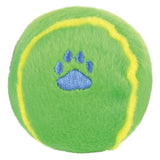 Spielball aus Plüsch für Hunde
