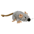 Spielmaus mit Katzenminze