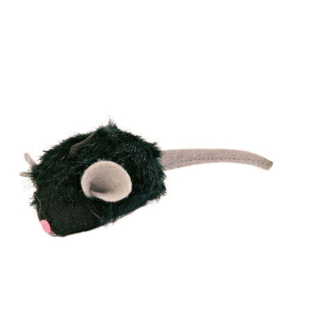 Squieky Maus Spielmaus für Katzen