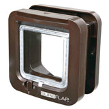SureFlap Katzentür mit Mikrochip-Erkennung