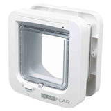 SureFlap Katzentür mit Mikrochip-Erkennung