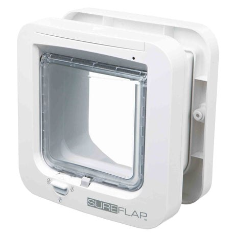 SureFlap Katzentür mit Mikrochip-Erkennung