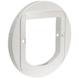 Montageadapter für Glas für kleine SureFlap Katzenklappe