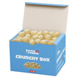 Cheese Crunchies Crunchy Box mit 118 Stück – Crunchy Box