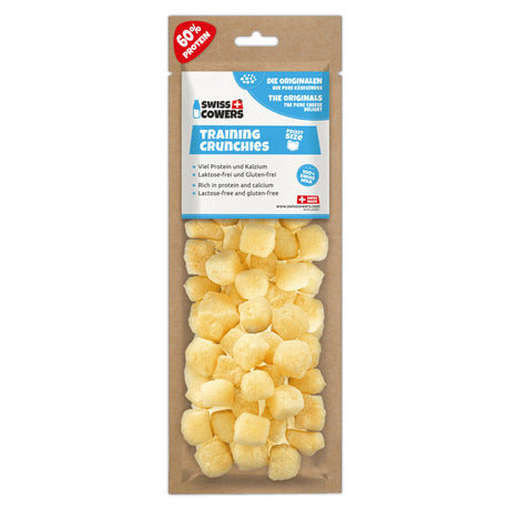 Cheese Crunchies Training 30 Snacks – Original