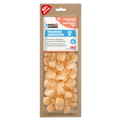 Cheese Crunchies Training 30 Snacks – Brain Booster