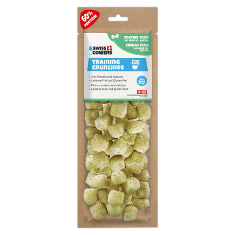 Cheese Crunchies Training 30 Snacks – Energy Plus