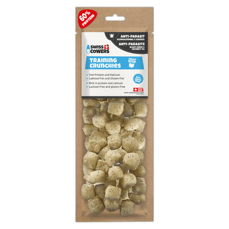 Cheese Crunchies Training 30 Snacks – Anti-Parasite