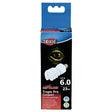 Terrarium Beleuchtung UV-B Lampe Tropic Pro – Leistung: 23 W Lichtstrom: 600 lm