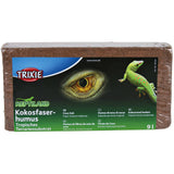 Terrarium Erde Kokosfaserhumus