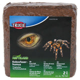 Terrarium Erde Kokosfaserhumus