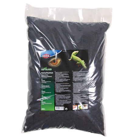 Terrarium Sand Naturhumus Erde
